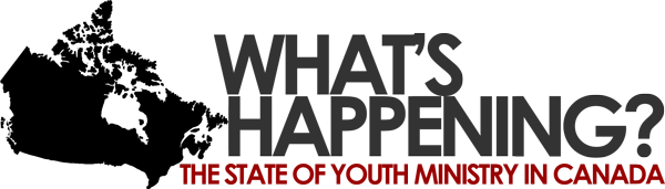 whats happening logo